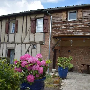  Hébergement de vacances Maison De Charme Dans Le Gers France