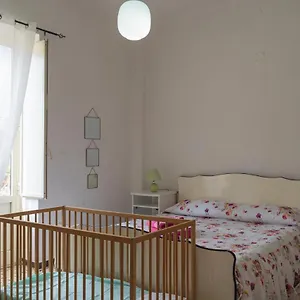 Casa Bellizzi Appartamento Modica
