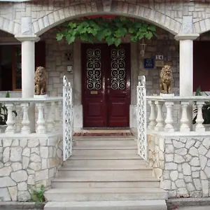 And Deskovic Appartamento Mošćenička Draga