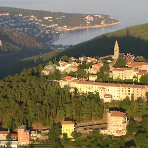 Mareblu Appartamento Rabac