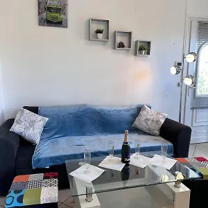 Méridiane Antibes