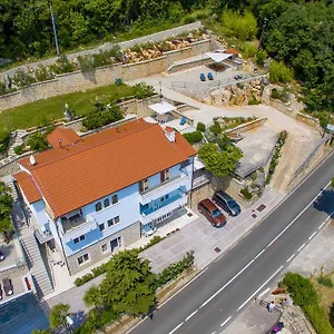 Gea Appartamento Mošćenička Draga