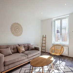  Appartement Be My - La Bohème France