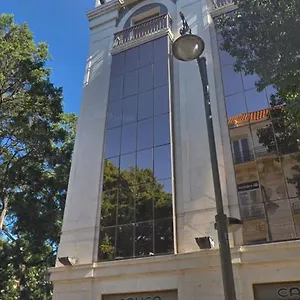 Soho Principal Avenue Appartamento Málaga